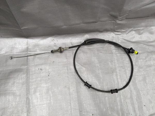 1994-2005 Miata Throttle Accelerator Cable Miata MX5 NA7541660B OEM 94-05
