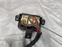 90-97 OEM MAZDA MIATA POWER WINDOW SWITCH, MANUAL TRANSMISSION 91NAUC