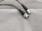 1990-2005 Mazda Miata NA/NB Stainless Steel Front Brake Line Kit 90-05