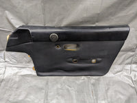 90-97 MAZDA MX-5 MIATA Right Side Pass Door Card Panel Power 1990-1997 93NAUC