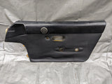 90-97 MAZDA MX-5 MIATA Right Side Pass Door Card Panel Power 1990-1997 93NAUC