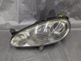 2001-2005 OEM Miata Headlight Driver Side Left Side NC72-51-0L0D 01-05 01NB4157