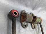  Mazda Miata OEM used part