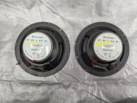 Rockford Fosgate Prime R1675x2 Pair Door Speaker 91NAUC
