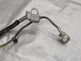 Mazda Miata MX-5 OEM part product photo