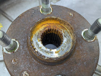 Mazda Miata MX-5 OEM part product photo