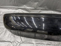 1990-1997 Mazda Miata Rear Bumper Cover, Cut Cover Green (PZ)  90-97