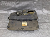1990-1993 Mazda Miata Mx-5 OEM Gas Fuel Tank Assembly 1.6L NA 90-93 #2 Mazda Miata OEM used part