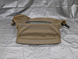 1990-2005 MAZDA MX5 MIATA Convertible Roof Soft Top Glass Window 01NB0469 90-05