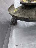 90-93 Mazda Miata / Rear Spindle Knuckle / Passenger Side / NO ABS / 91NA0321