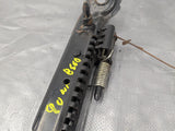 1990-1997 MAZDA MIATA MX5 OEM SEAT RAIL MOUNT SLIDER TRACK Passenger 90-97 90NA8