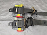 2001-2005 Mazda Miata MX5 Used Seat Belt Reel Tan N06657L30D80 01-05 00NB7436