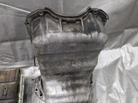 1994-2000 Mazda Miata Mx5 Oem Engine Motor Oil Pan Tray Baffle 1.8L 99-05 99NB22