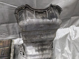 1994-2000 Mazda Miata Mx5 Oem Engine Motor Oil Pan Tray Baffle 1.8L 99-05 99NB22