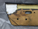  Mazda Miata OEM used part