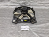 90-97 Mazda Miata OEM NA Main Cooling Driver Fan Shroud Motor B61P-15-140A 6854