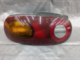 1990-1997 Mazda Miata Mx-5 OEM Taillight Tail Light Driver LH Side 92NA6670 90-97 Mazda Miata OEM used part
