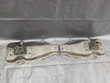 1999-2005 Mazda Miata Mx-5 OEM NB Front Bumper Core Support Crash Bracket Horn Silver 99-05 Mazda Miata OEM used part