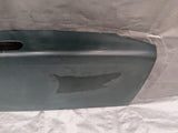 1990-1997 Mazda Miata Mx-5 OEM Rear Trunk Deck Lid Green 90-97 91NA0321