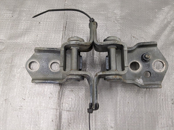 2006-2015 MAZDA MX-5 Door Hinges Set of 2 Right Passenger 06-15