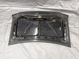1990-1997 Mazda Miata Mx-5 OEM Rear Trunk/Deck Lid Black 90-97 92NA6854