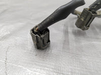 1990-1993 Mazda Miata 1.6L Engine Wire Harness Fuel Rail Injectors  90-93 91NA11