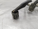 1990-1993 Mazda Miata 1.6L Engine Wire Harness Fuel Rail Injectors  90-93 91NA11