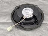 Rockford Fosgate P1683 Punch 6x8 3-Way Coaxial Speakers USED