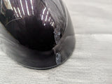99-05 MAZDA MX-5 MIATA OEM DOOR MIRROR LH Driver Black 1999-2005 04NB4374