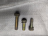 1990-1993 Mazda Miata Mx-5 OEM Idle Air Control Valve Screws Bolt 90-93 Mazda Miata OEM used part