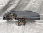 1990-1993 Mazda Miata Dash Board Black No Cracks Dashboard 90-93 — Mazda Miata MX-5 OEM part product photo