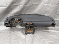 1990-1993 Mazda Miata Dash Board Black No Cracks Dashboard 90-93 — Mazda Miata MX-5 OEM part product photo