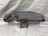 1990-1993 Mazda Miata Dash Board Black No Cracks Dashboard 90-93 — Mazda Miata MX-5 OEM part product photo