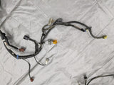 2001-2005 MAZDA MIATA MAIN WIRING HARNESS MANUAL NB1 MX5 OEM NC79-67-050B 7436