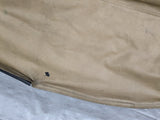 1999-2005 Mazda Miata MX-5 Tan Vinyl Convertible Top Tonneau Boot Cover 99-05 36