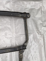 2004 2005 MAZDA MX5 Miata Mazdaspeed Rear Subframe Brace Support 2001-2005