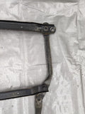 2004 2005 MAZDA MX5 Miata Mazdaspeed Rear Subframe Brace Support 2001-2005