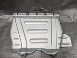 1990-1993 Miata Used CPU ECU Cover Plate Bracket B61P18885 OEM 90-93 92NAUC