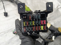 Mazda Miata MX-5 OEM part product photo