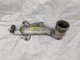 1990-2000 Mazda Miata Mx-5 OEM Water Pump Inlet Pipe Housing 90-00 #10 Mazda Miata OEM used part