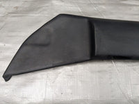 90-96 MAZDA MX-5 MIATA OEM door card pad arm rest Passenger Side 1990-1996 #2