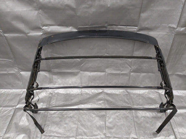 Miata Used Convertible Top Frame Fits 90-05 Miata MX5 NC10R1100G OEM 03NB22V