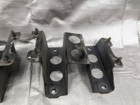 1999-2005 Mazda Miata Rear Bumper Support Bracket Bar 99-05