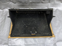 1994-1997 MAZDA MIATA MX5  OEM Tan GLOVE BOX SHELL NA75-64-030D-00 94-97