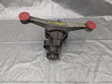 1994-2005 Mazda Miata Mx-5 OEM 4.1 Welded Differential 1.8 Diff Rear End Poly Bushing 94-05 Mazda Miata OEM used part