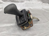 1999-2005 Mazda Miata Mx-5 OEM Shift Shifter Lever Automatic Auto Selector Control 98NB18G 99-05 — Mazda Miata OEM used part product photo