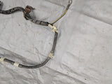 2004-2005 Mazda Miata MX5 OEM Main Chassis Full Wiring Harness 04-05