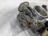 Used Throttle Body W/ TPS & IACV 90-93 Miata MX5 B61P13640B OEM NAR1