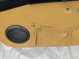 1990-1997 Mazda Miata Mx-5 Passenger Side Door Panel Power Window 90-97 96NAA2