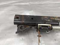 1990-1997 MAZDA MIATA MX5 OEM SEAT RAIL MOUNT SLIDER TRACK Passenger 90-97 #6-1